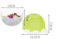 Load image into Gallery viewer, Creative Salad Cutter Fruit and Vegetable Cutter
