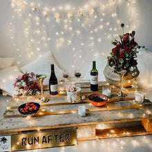 Load image into Gallery viewer, 2/5/10M USB LED String Lights Copper Silver Wire Garland Light Waterproof Fairy Lights For Christmas Wedding Party Decoration

