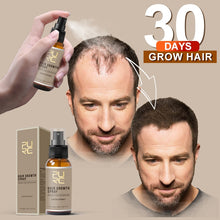 Load image into Gallery viewer, 2019 NEW Hot sale hair fast growth essence oil hair loss treatment hair growth aid Hair Care Products 30ml Dropshipping TSLM1
