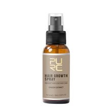Load image into Gallery viewer, 2019 NEW Hot sale hair fast growth essence oil hair loss treatment hair growth aid Hair Care Products 30ml Dropshipping TSLM1
