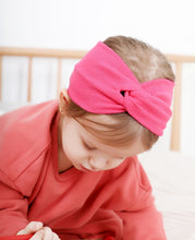 Load image into Gallery viewer, 2019 New Autumn Winter Baby Hat Soft Elastic Cotton Newborn Baby Girl Hat Kids Cap Bonnet Girls Hat Knit Girls Hats Caps
