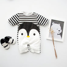 Load image into Gallery viewer, 2020 Brand Summer Clothing Baby Body Rompers Clothing Babies Toddler's Clothes Cotton Costume Onesie Kids Pyjamsa Newborn Infant
