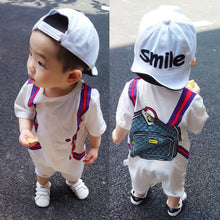 Load image into Gallery viewer, 2020 Brand Summer Clothing Baby Body Rompers Clothing Babies Toddler's Clothes Cotton Costume Onesie Kids Pyjamsa Newborn Infant
