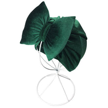 Load image into Gallery viewer, 2020 Newborn Baby Girls Boys Velvet Bows Hats Beanie Spring Winter Cotton Soft Bonnet Hat Caps For Enfant Kids Child
