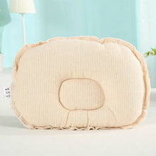 Load image into Gallery viewer, 2020 Newest Newborn Toddler Infant Baby Anti Roll Sleep Pillow Babies Positioner Prevent Flat Head Cushion Lovely Cute Pillows
