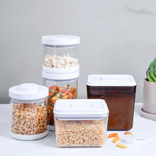 Load image into Gallery viewer, Baby Milk Powder Storage Box with Whole Grains
