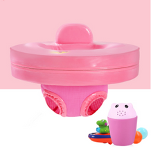 Load image into Gallery viewer, Mother Kids Activity Gear Swimming Pool Accessories baby neck float /seat float /arm float /ring float
