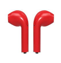 Load image into Gallery viewer, Bluetooth Headset Wireless Single Ear Stereo
