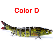 Load image into Gallery viewer, Fishing Lure Fishing Bait
