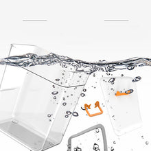 Load image into Gallery viewer, Baby Milk Powder Storage Box with Whole Grains
