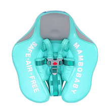 Load image into Gallery viewer, Mother Kids Activity Gear Swimming Pool Accessories baby neck float /seat float /arm float /ring float
