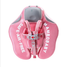 Load image into Gallery viewer, Mother Kids Activity Gear Swimming Pool Accessories baby neck float /seat float /arm float /ring float
