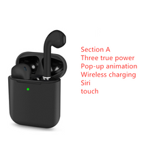 Load image into Gallery viewer, Second Generation Bluetooth Headset
