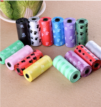 Load image into Gallery viewer, Pet bone type garbage bag dispenser
