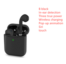 Load image into Gallery viewer, Second Generation Bluetooth Headset
