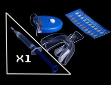Load image into Gallery viewer, Bright Teeth Whitening Kit
