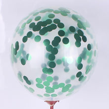 Load image into Gallery viewer, 1Set 7 Tubes Balloon Stand Balloon Holder Column Confetti Balloons Baby Shower Birthday Party Wedding Xmas Decoration Supplies
