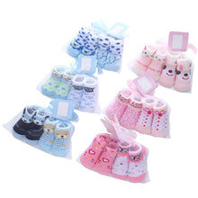Load image into Gallery viewer, 2Pairs/lot Infant Baby Socks Summer Mesh Thin Baby Socks for Girls Cotton Newborn Boy Toddler Socks Baby Clothes Accessories
