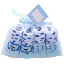 Load image into Gallery viewer, 2Pairs/lot Infant Baby Socks Summer Mesh Thin Baby Socks for Girls Cotton Newborn Boy Toddler Socks Baby Clothes Accessories
