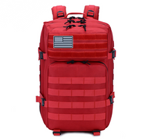 Load image into Gallery viewer, 2020 explosion models outdoor mountaineering bag tactical leisure bag army fan travel computer bag individual soldier commuter package Amazon burst
