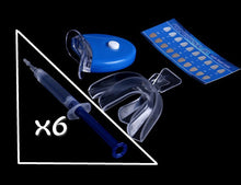 Load image into Gallery viewer, Bright Teeth Whitening Kit
