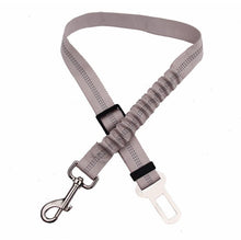 Load image into Gallery viewer, pet belt, dog pull safety rope
