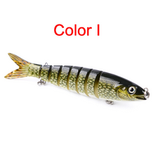 Load image into Gallery viewer, Fishing Lure Fishing Bait
