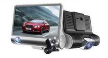 Load image into Gallery viewer, Dual Lens Driving Recorder
