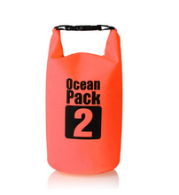 Load image into Gallery viewer, Outdoor waterproof bag
