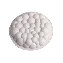 Load image into Gallery viewer, Diamond face love high quality DIY cake silicone mold
