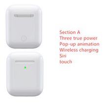 Load image into Gallery viewer, Second Generation Bluetooth Headset
