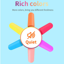 Load image into Gallery viewer, TISHRIC 30pair 35dB Earplugs Sleep Noice Reduction Cancelling Anti-noise Ear Protection For Travel Sleeping Ear Plugs noise
