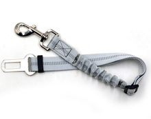 Load image into Gallery viewer, pet belt, dog pull safety rope
