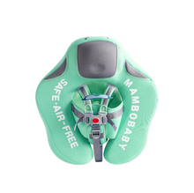 Load image into Gallery viewer, Mother Kids Activity Gear Swimming Pool Accessories baby neck float /seat float /arm float /ring float
