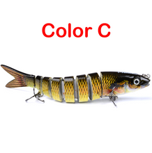 Load image into Gallery viewer, Fishing Lure Fishing Bait
