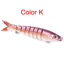 Load image into Gallery viewer, Fishing Lure Fishing Bait
