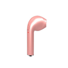 Load image into Gallery viewer, Bluetooth Headset Wireless Single Ear Stereo
