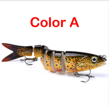 Load image into Gallery viewer, Fishing Lure Fishing Bait
