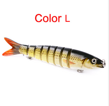 Load image into Gallery viewer, Fishing Lure Fishing Bait
