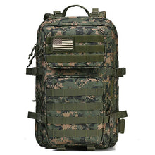 Load image into Gallery viewer, 2020 explosion models outdoor mountaineering bag tactical leisure bag army fan travel computer bag individual soldier commuter package Amazon burst
