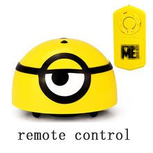 Load image into Gallery viewer, Intelligent Minions Escaping Toy with Cute Sound Funny Gifts for Cat Pet
