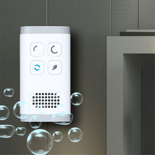 Load image into Gallery viewer, AC110-240V Plug-in Air Purifier Ozone Generator Ionizer Clean Industrial Grade Odor Remover Air Purifier Negative Ion Generator for Allergies Smoke Mold Dust Odor Pets
