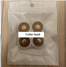 Load image into Gallery viewer, Hair Removal Device
