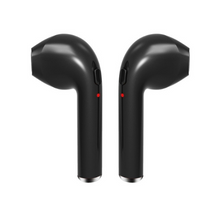 Load image into Gallery viewer, Bluetooth Headset Wireless Single Ear Stereo
