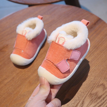 Load image into Gallery viewer, Children's toddler shoes
