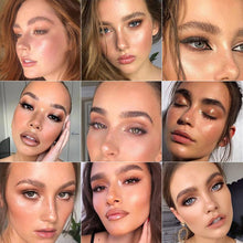 Load image into Gallery viewer, 1PC 3D Feathery Brows Setting Gel Waterproof Soap Brow Makeup Kit Lasting Eyebrow Gel Women Eyebrow Tint Pomade Cosmetics TSLM2
