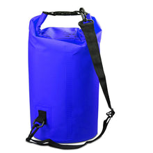 Load image into Gallery viewer, Outdoor waterproof bag
