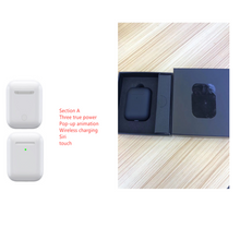 Load image into Gallery viewer, Second Generation Bluetooth Headset
