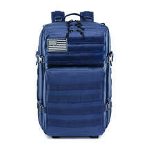 Load image into Gallery viewer, 2020 explosion models outdoor mountaineering bag tactical leisure bag army fan travel computer bag individual soldier commuter package Amazon burst
