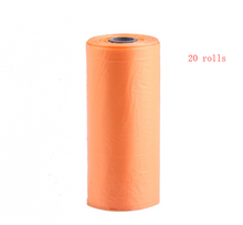 Load image into Gallery viewer, Pet bone type garbage bag dispenser

